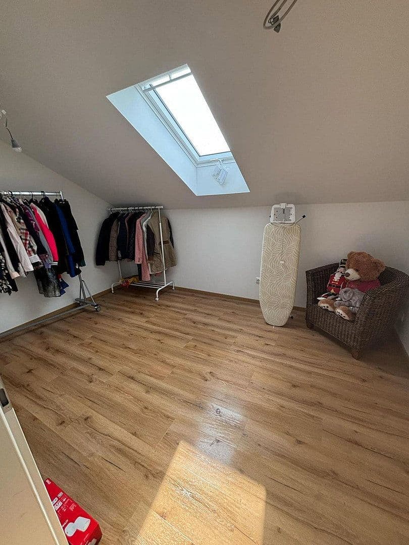 3 bedroom flat to rent, 70 m², Hofkirchen, Bavaria 3 bedroom flat to rent, 70 m², Hofkirchen, Bavaria