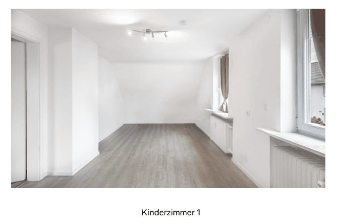 4 bedroom flat for sale, 122 m², Hauptstraße 50a, Pyrbaum, Bavaria 4 bedroom flat for sale, 122 m², Hauptstraße 50a, Pyrbaum, Bavaria