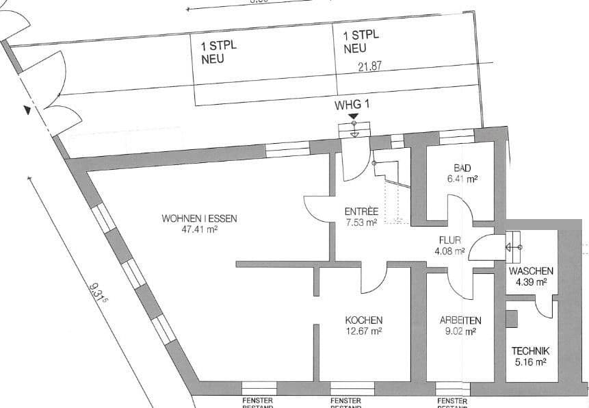 house to rent, 170 m², Bad Dürkheim, Rhineland-Palatinate house to rent, 170 m², Bad Dürkheim, Rhineland-Palatinate