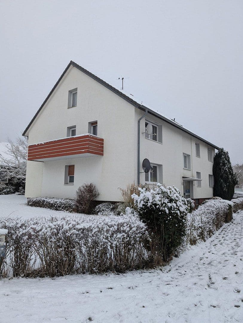 2 bedroom flat to rent, 70 m², Bissendorf, Lower Saxony 2 bedroom flat to rent, 70 m², Bissendorf, Lower Saxony