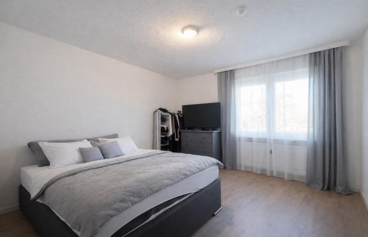 2 bedroom flat to rent, 70 m², Bissendorf, Lower Saxony 2 bedroom flat to rent, 70 m², Bissendorf, Lower Saxony