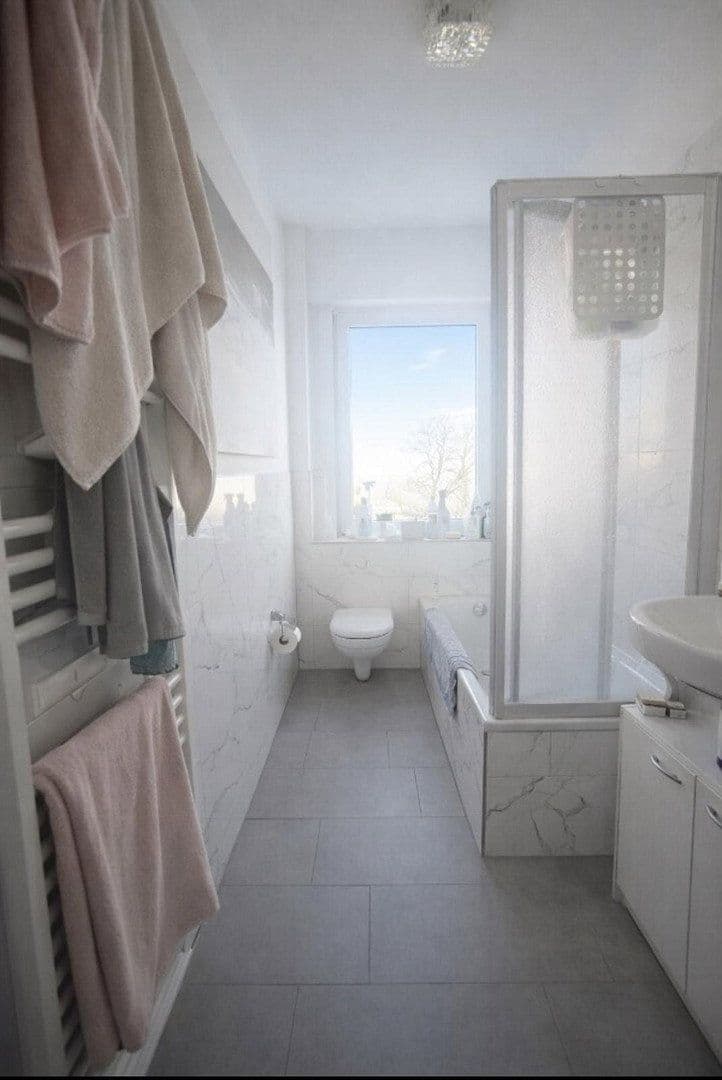 2 bedroom flat to rent, 70 m², Bissendorf, Lower Saxony 2 bedroom flat to rent, 70 m², Bissendorf, Lower Saxony
