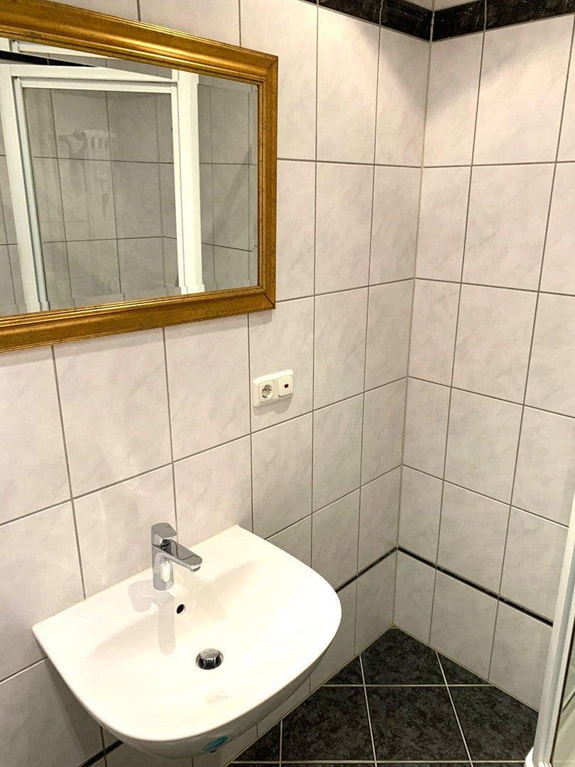 1 bedroom with open-plan kitchen flat for sale, 56 m², Johanna-Tesch-Straße 16, Schwalbach am Taunus, Hesse 1 bedroom with open-plan kitchen flat for sale, 56 m², Johanna-Tesch-Straße 16, Schwalbach am Taunus, Hesse