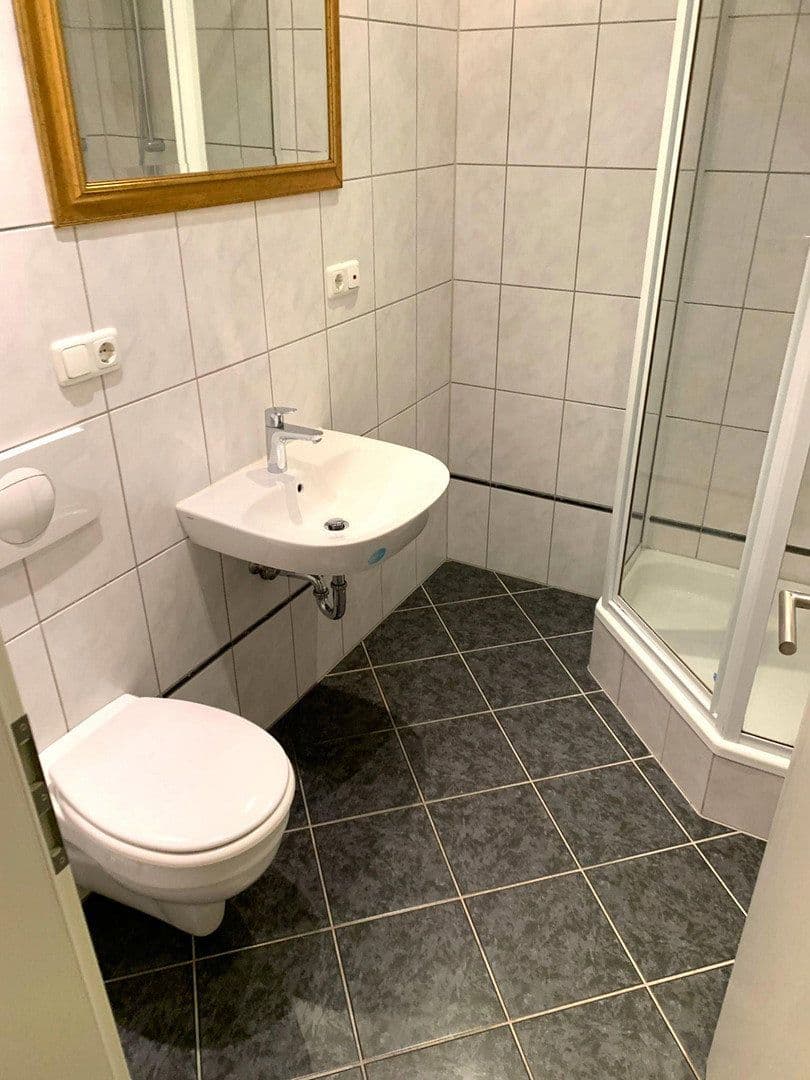 1 bedroom with open-plan kitchen flat for sale, 56 m², Johanna-Tesch-Straße 16, Schwalbach am Taunus, Hesse 1 bedroom with open-plan kitchen flat for sale, 56 m², Johanna-Tesch-Straße 16, Schwalbach am Taunus, Hesse