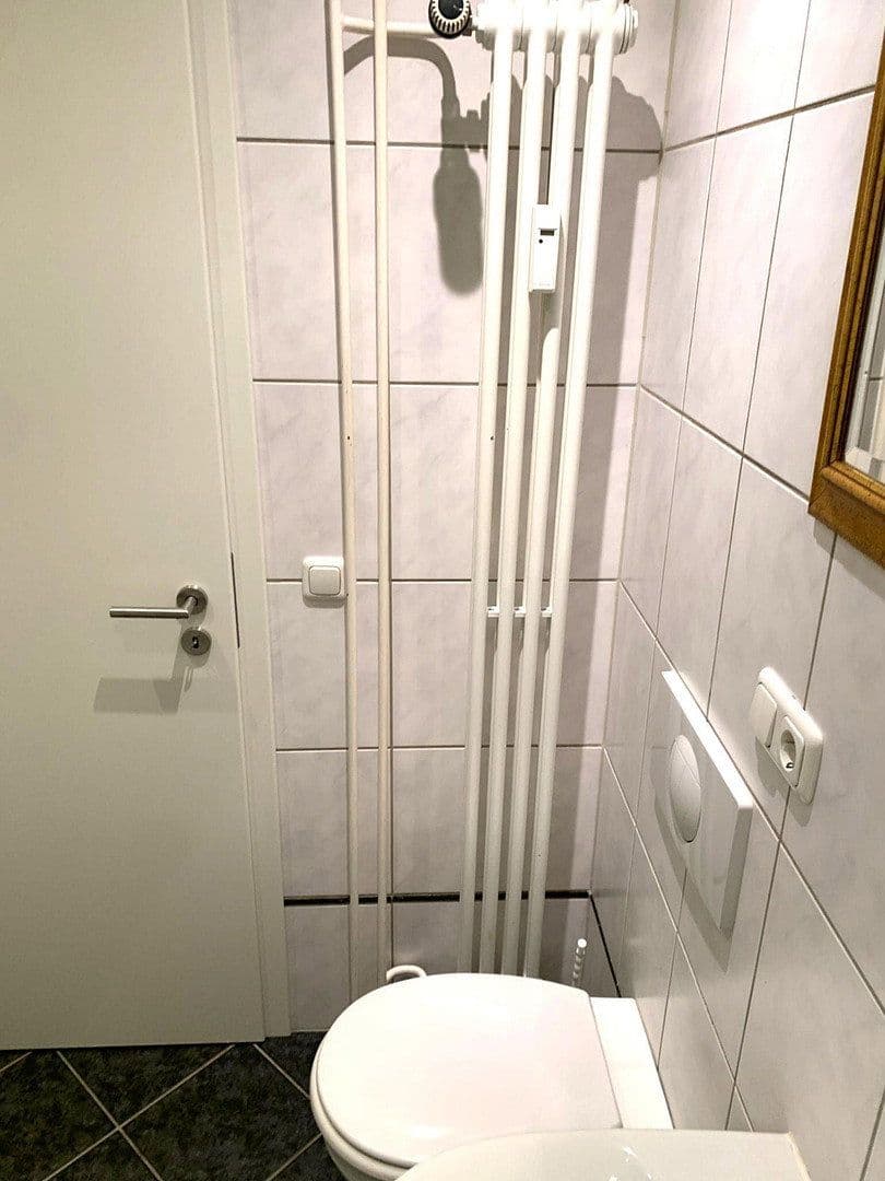 1 bedroom with open-plan kitchen flat for sale, 56 m², Johanna-Tesch-Straße 16, Schwalbach am Taunus, Hesse 1 bedroom with open-plan kitchen flat for sale, 56 m², Johanna-Tesch-Straße 16, Schwalbach am Taunus, Hesse