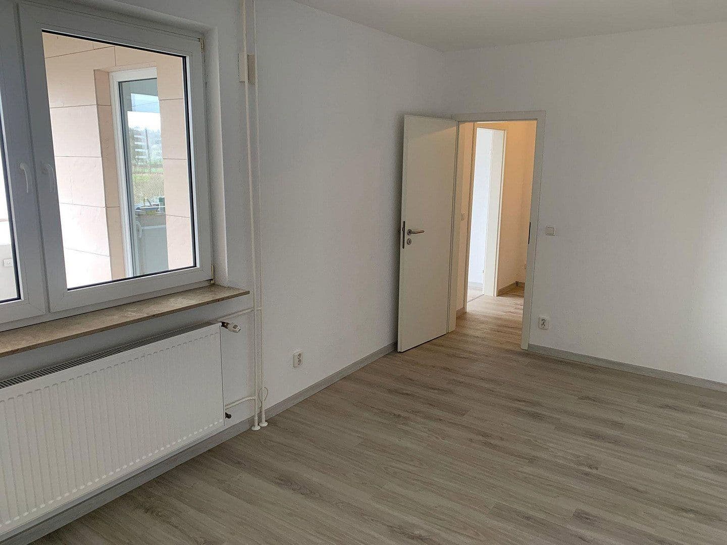 1 bedroom with open-plan kitchen flat for sale, 56 m², Johanna-Tesch-Straße 16, Schwalbach am Taunus, Hesse 1 bedroom with open-plan kitchen flat for sale, 56 m², Johanna-Tesch-Straße 16, Schwalbach am Taunus, Hesse