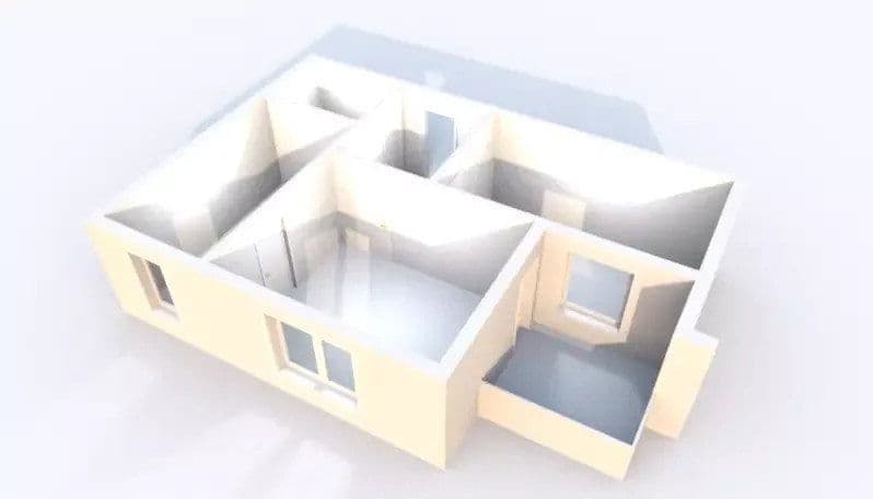 1 bedroom with open-plan kitchen flat for sale, 56 m², Johanna-Tesch-Straße 16, Schwalbach am Taunus, Hesse 1 bedroom with open-plan kitchen flat for sale, 56 m², Johanna-Tesch-Straße 16, Schwalbach am Taunus, Hesse