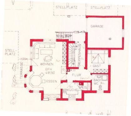 house for sale, 193 m², Bad Überkingen, Baden-Württemberg house for sale, 193 m², Bad Überkingen, Baden-Württemberg