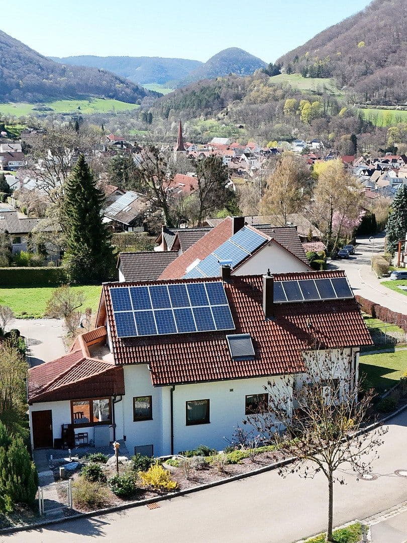 house for sale, 193 m², Bad Überkingen, Baden-Württemberg house for sale, 193 m², Bad Überkingen, Baden-Württemberg