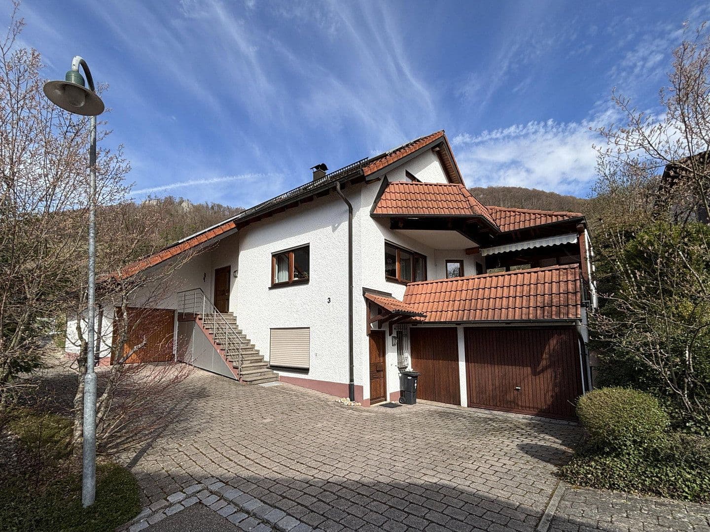 house for sale, 193 m², Bad Überkingen, Baden-Württemberg house for sale, 193 m², Bad Überkingen, Baden-Württemberg