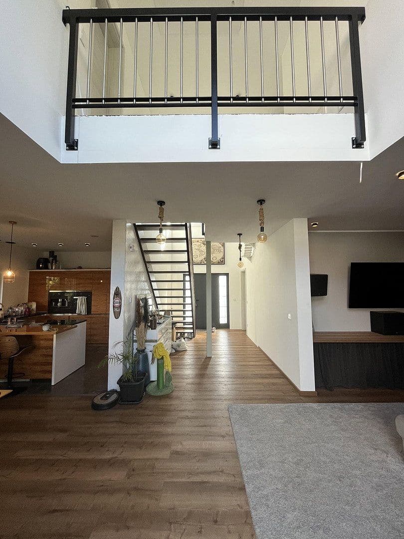 house for sale, 162 m², Reichenberg, Bavaria house for sale, 162 m², Reichenberg, Bavaria