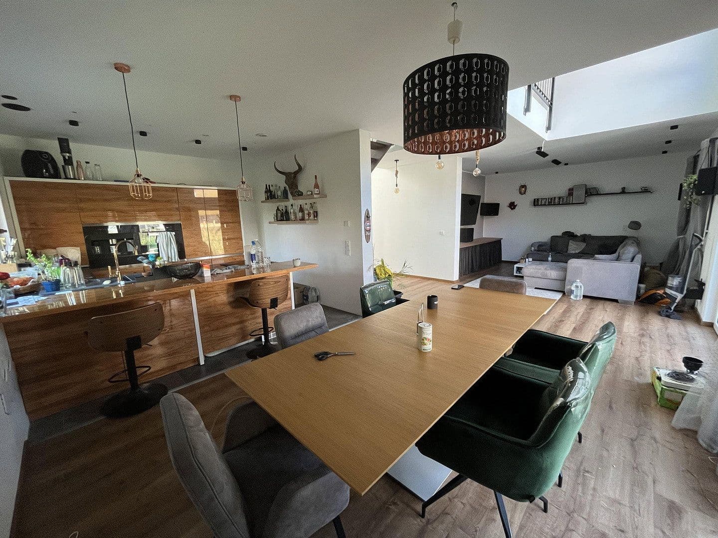 house for sale, 162 m², Reichenberg, Bavaria house for sale, 162 m², Reichenberg, Bavaria