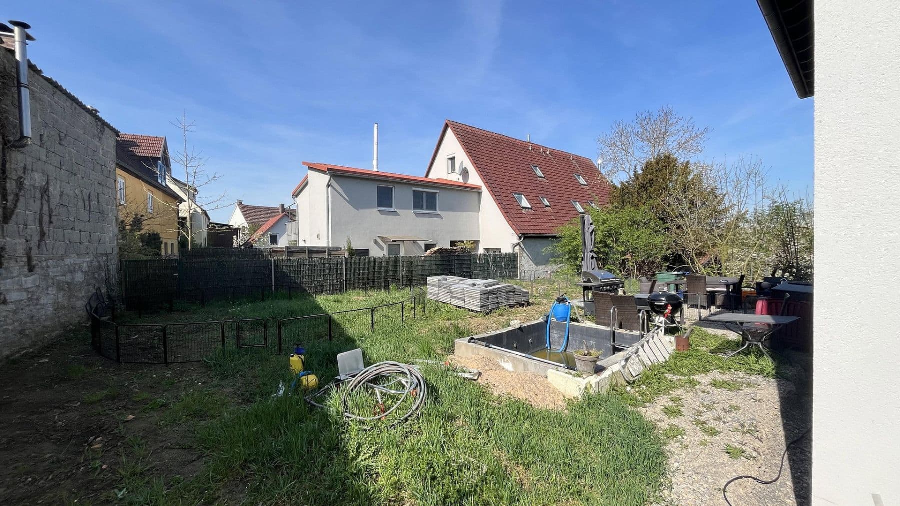 house for sale, 162 m², Reichenberg, Bavaria house for sale, 162 m², Reichenberg, Bavaria