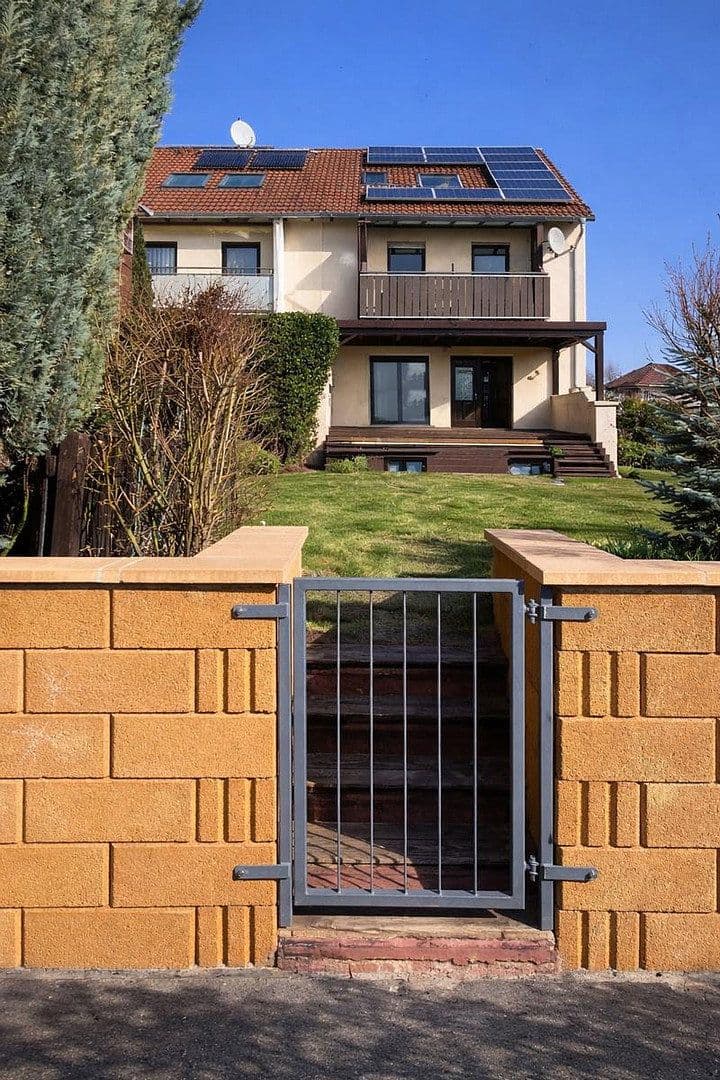 house for sale, 150 m², Wiesbaden, Hesse house for sale, 150 m², Wiesbaden, Hesse