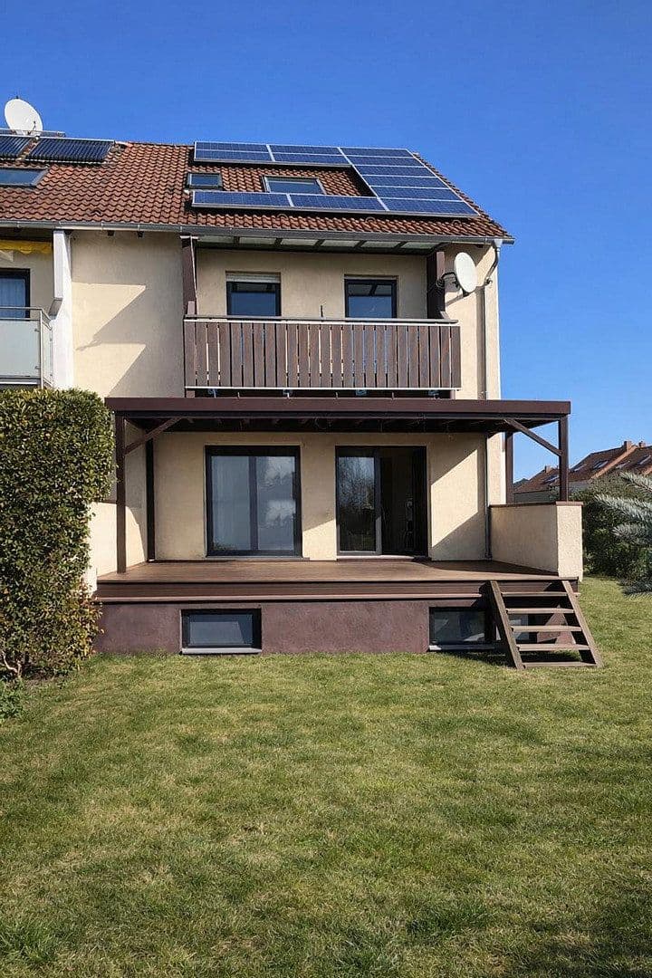 house for sale, 150 m², Wiesbaden, Hesse house for sale, 150 m², Wiesbaden, Hesse