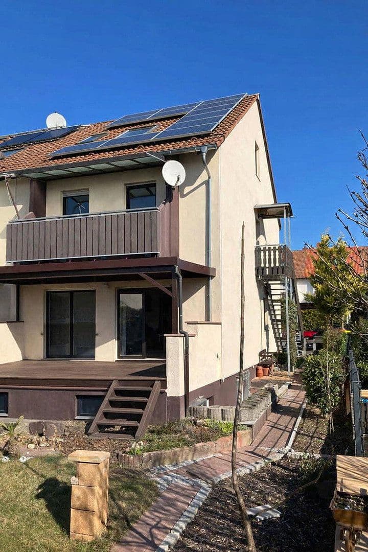 house for sale, 150 m², Wiesbaden, Hesse house for sale, 150 m², Wiesbaden, Hesse