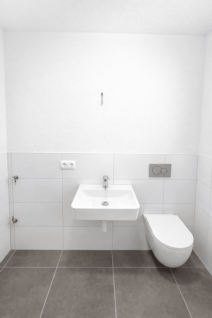 3 bedroom flat for sale, 90 m², Heuholzerstrasse 11, Pfedelbach, Baden-Württemberg 3 bedroom flat for sale, 90 m², Heuholzerstrasse 11, Pfedelbach, Baden-Württemberg