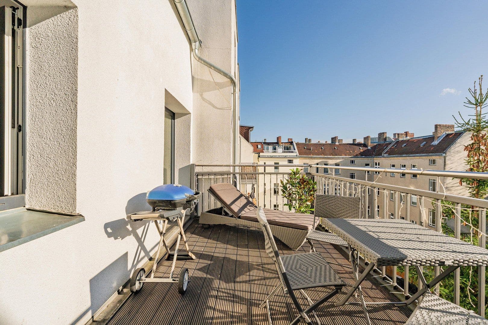 2 bedroom with open-plan kitchen flat for sale, 115 m², Bornimer Strasse 9, Berlin, Berlin 2 bedroom with open-plan kitchen flat for sale, 115 m², Bornimer Strasse 9, Berlin, Berlin