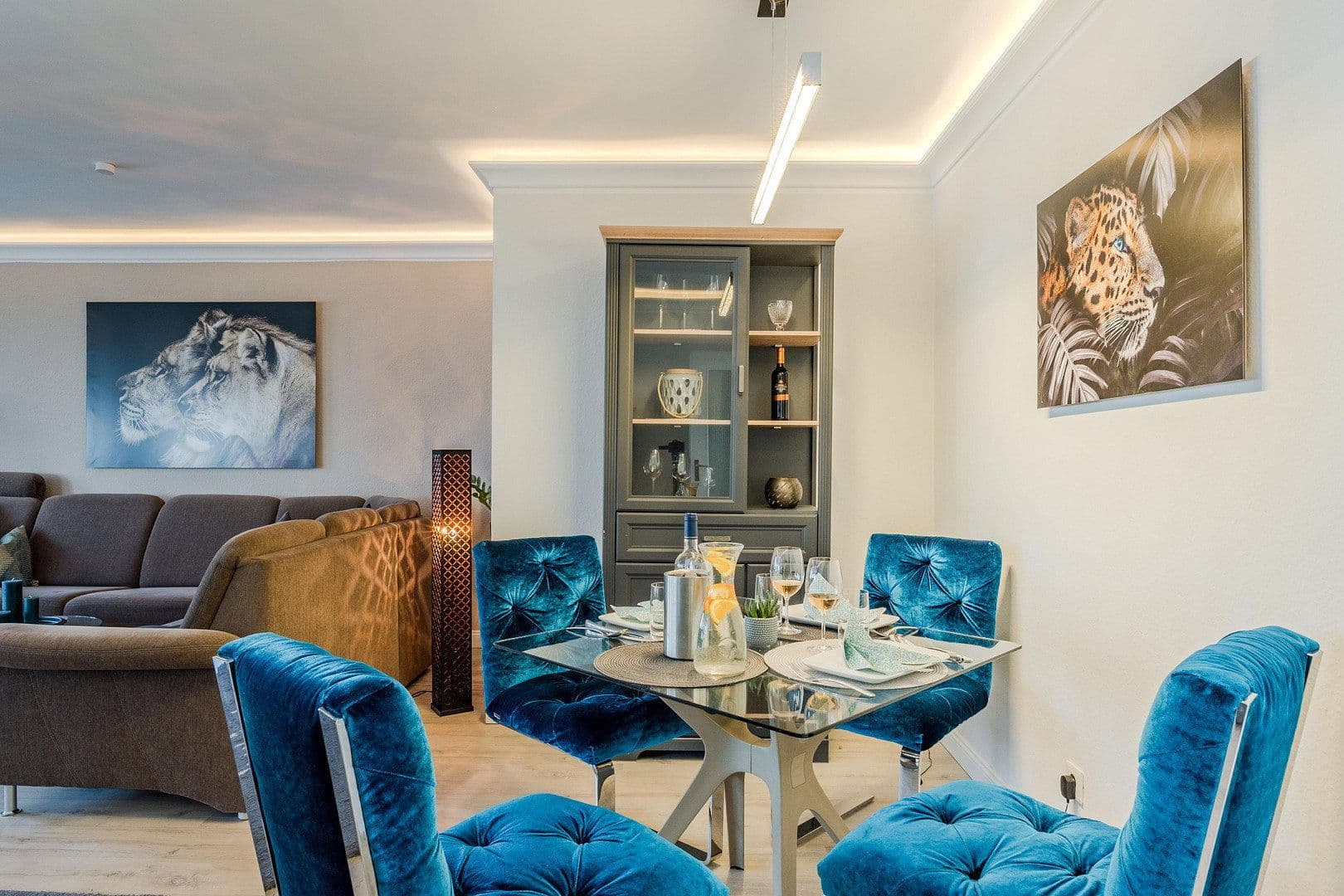 2 bedroom with open-plan kitchen flat for sale, 115 m², Bornimer Strasse 9, Berlin, Berlin 2 bedroom with open-plan kitchen flat for sale, 115 m², Bornimer Strasse 9, Berlin, Berlin