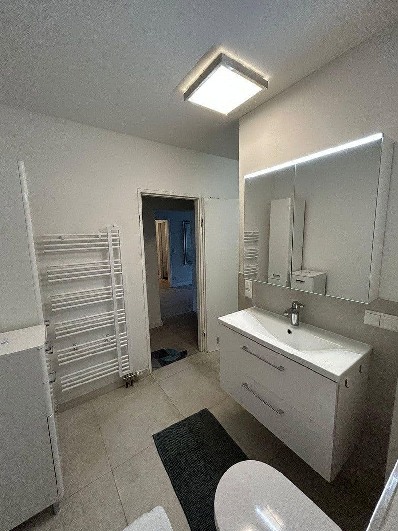 2 bedroom with open-plan kitchen flat for sale, 115 m², Bornimer Strasse 9, Berlin, Berlin 2 bedroom with open-plan kitchen flat for sale, 115 m², Bornimer Strasse 9, Berlin, Berlin