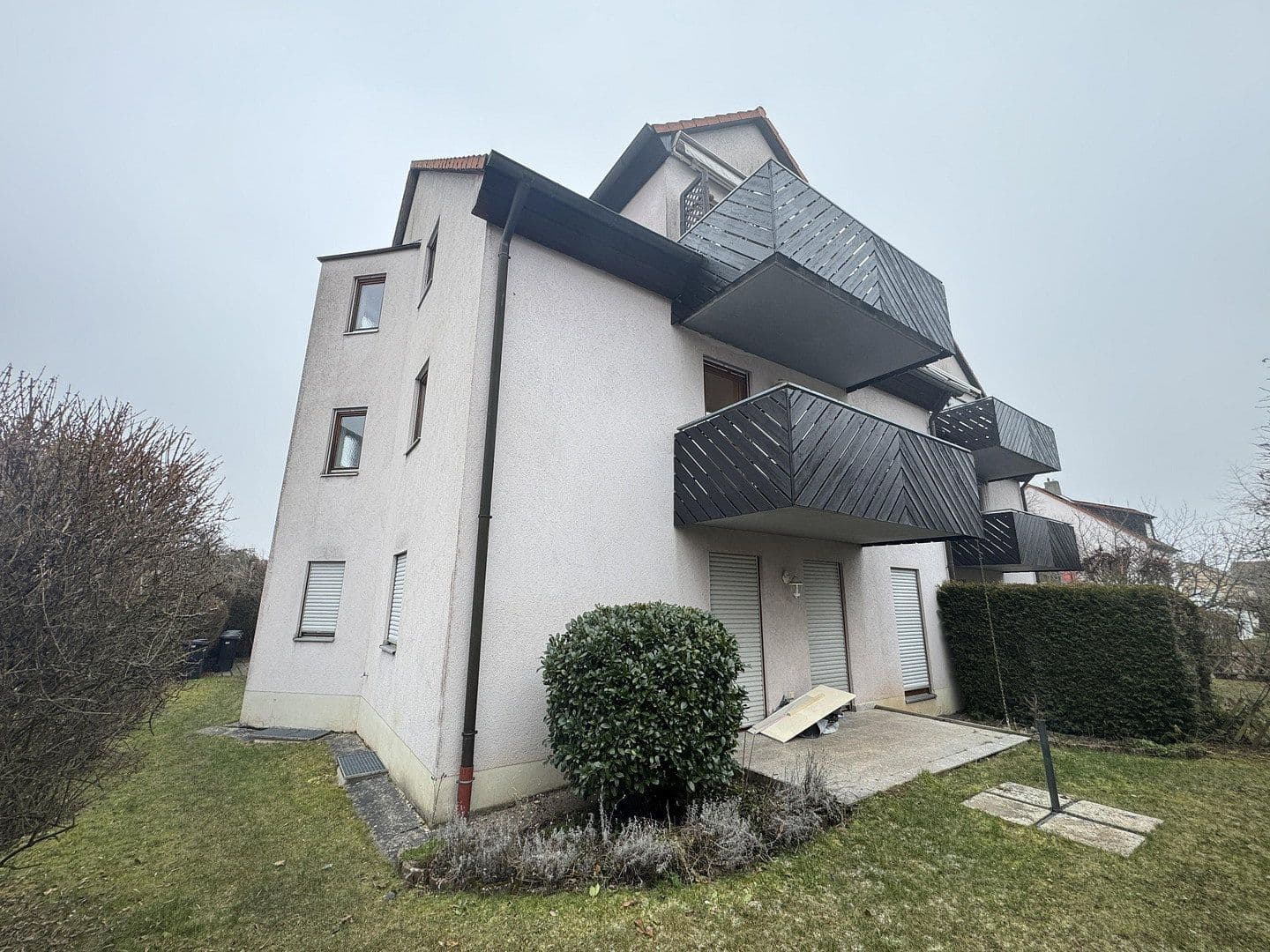 3 bedroom flat for sale, 95 m², Heilsbronn, Bavaria 3 bedroom flat for sale, 95 m², Heilsbronn, Bavaria