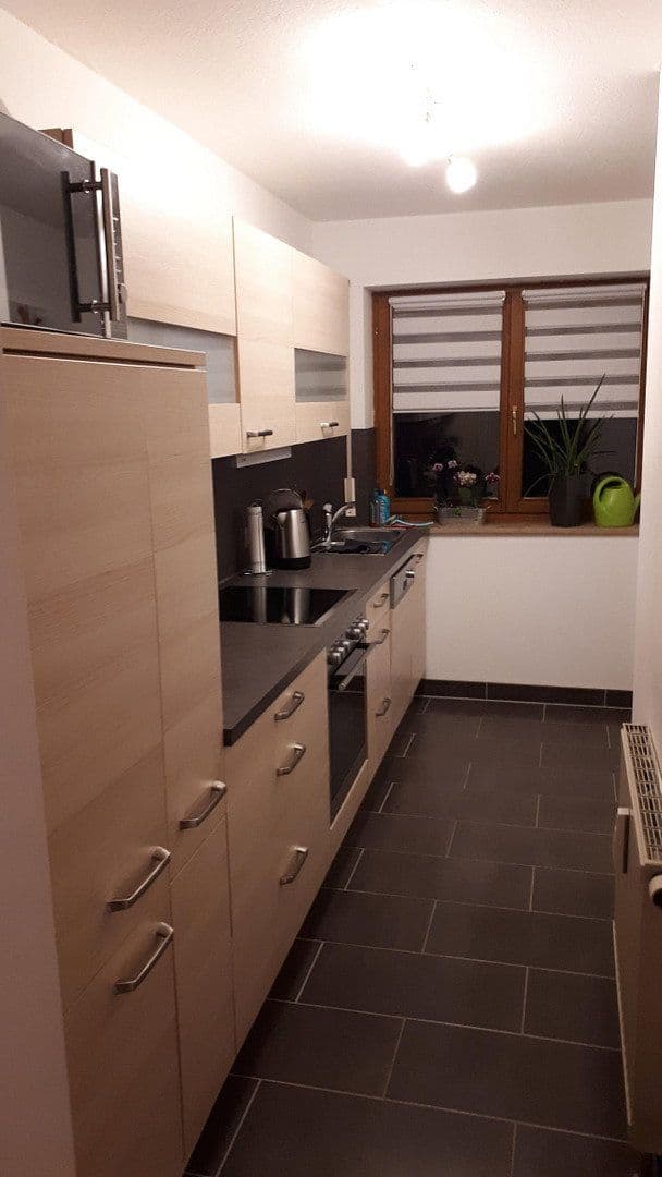 3 bedroom flat for sale, 95 m², Heilsbronn, Bavaria 3 bedroom flat for sale, 95 m², Heilsbronn, Bavaria