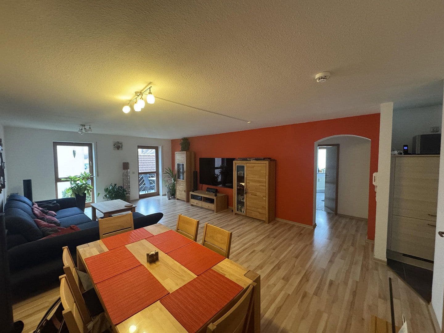 3 bedroom flat for sale, 95 m², Heilsbronn, Bavaria 3 bedroom flat for sale, 95 m², Heilsbronn, Bavaria
