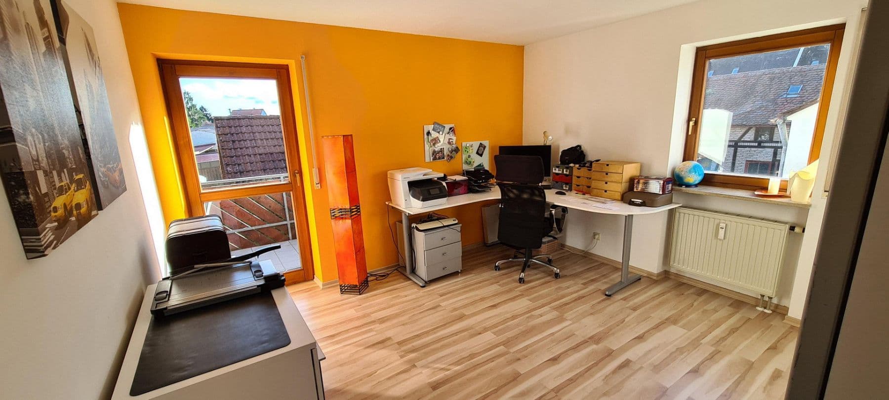 3 bedroom flat for sale, 95 m², Heilsbronn, Bavaria 3 bedroom flat for sale, 95 m², Heilsbronn, Bavaria