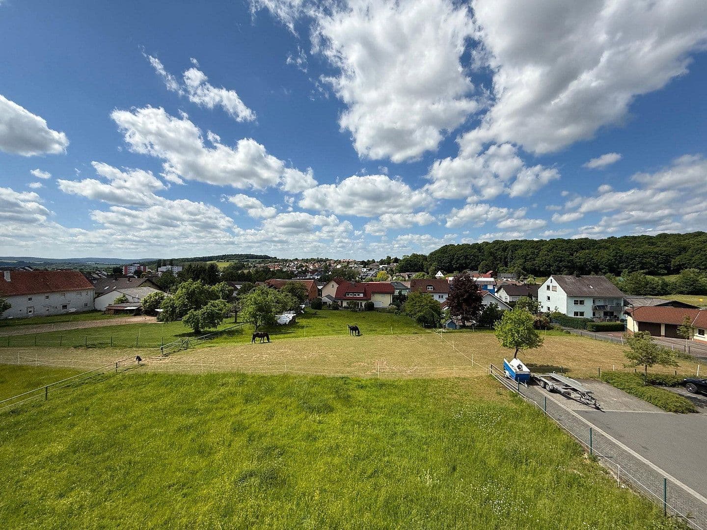 house for sale, 322 m², Künzell, Hesse house for sale, 322 m², Künzell, Hesse