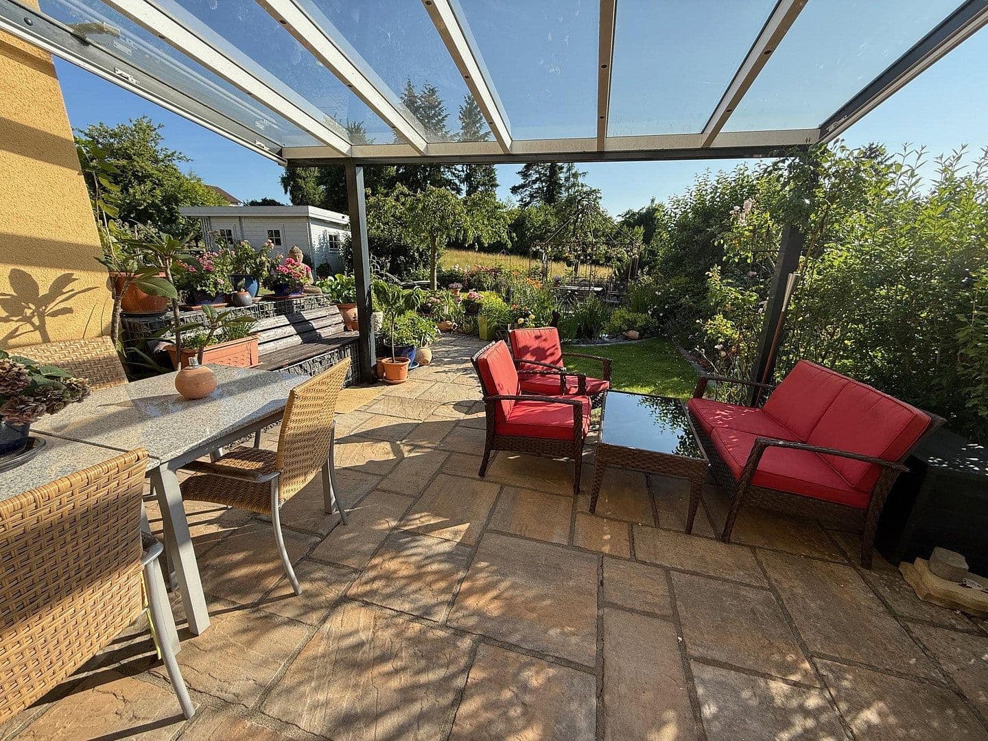 house for sale, 322 m², Künzell, Hesse house for sale, 322 m², Künzell, Hesse