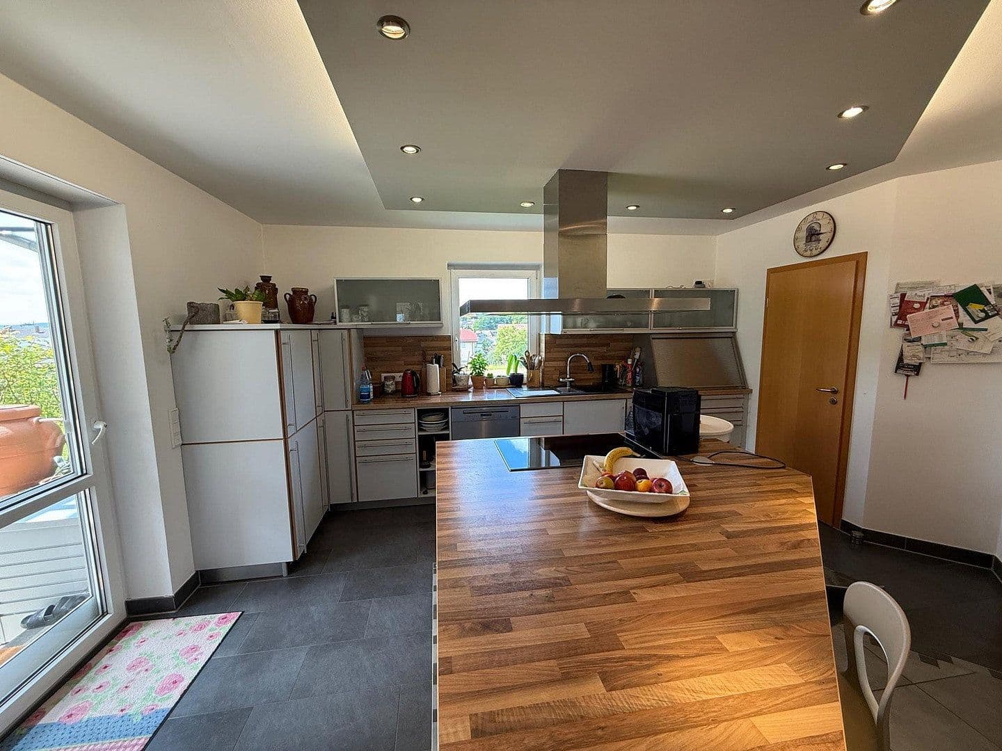 house for sale, 322 m², Künzell, Hesse house for sale, 322 m², Künzell, Hesse