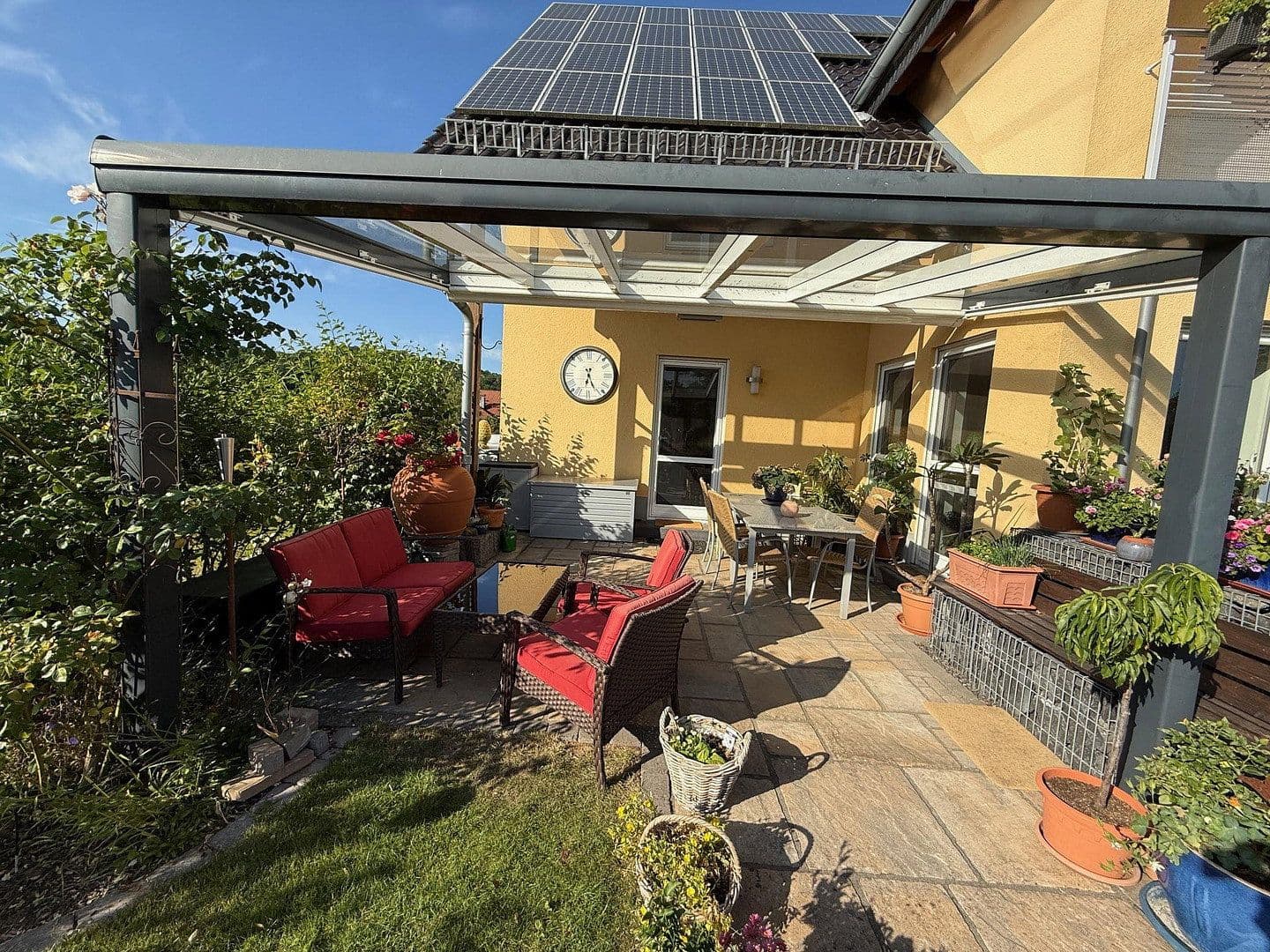 house for sale, 322 m², Künzell, Hesse house for sale, 322 m², Künzell, Hesse