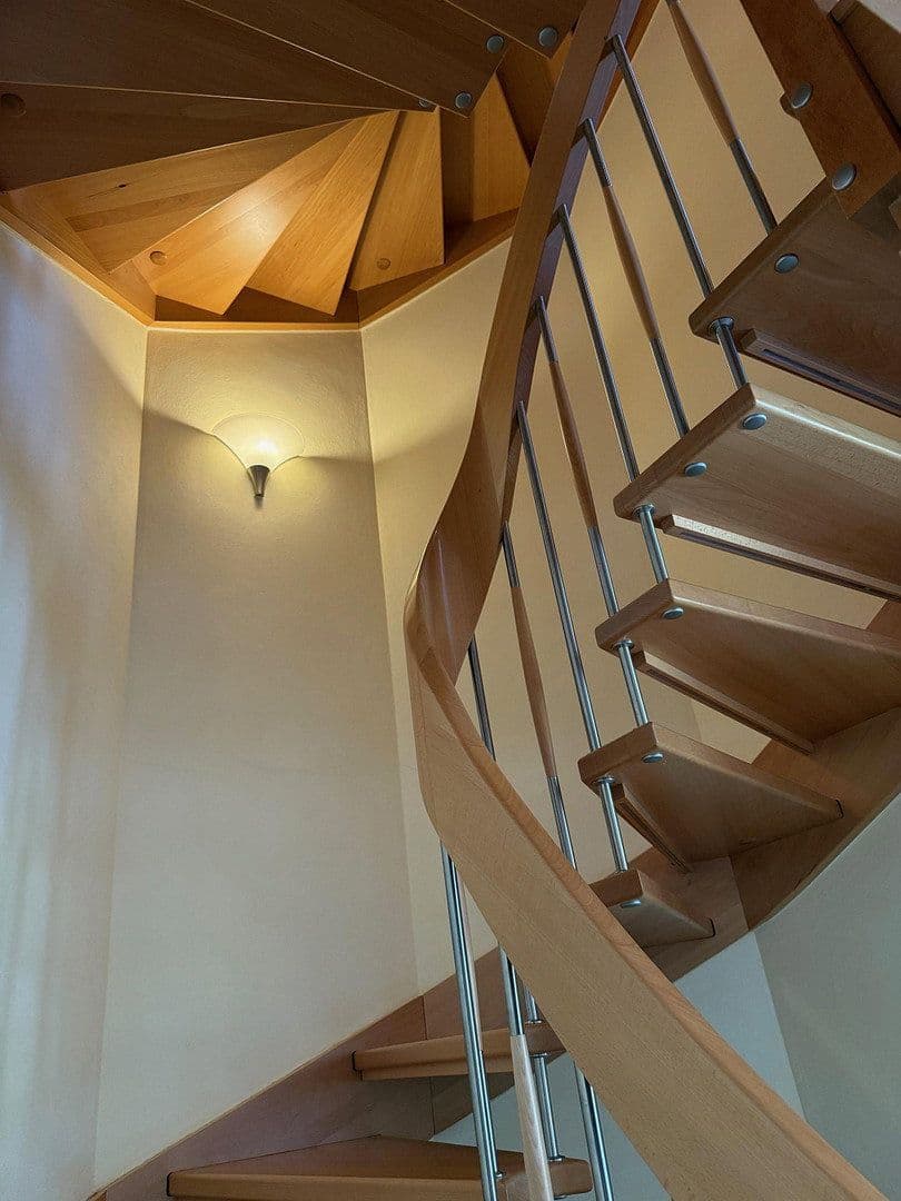 house for sale, 322 m², Künzell, Hesse house for sale, 322 m², Künzell, Hesse