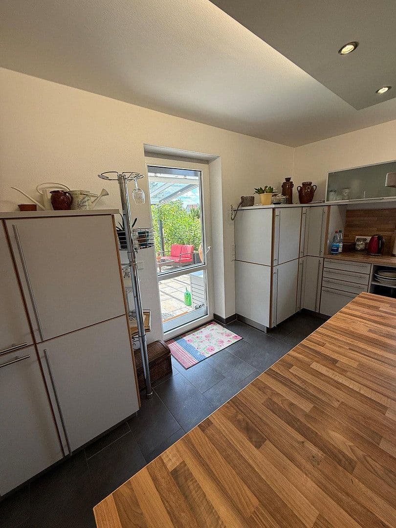 house for sale, 322 m², Künzell, Hesse house for sale, 322 m², Künzell, Hesse