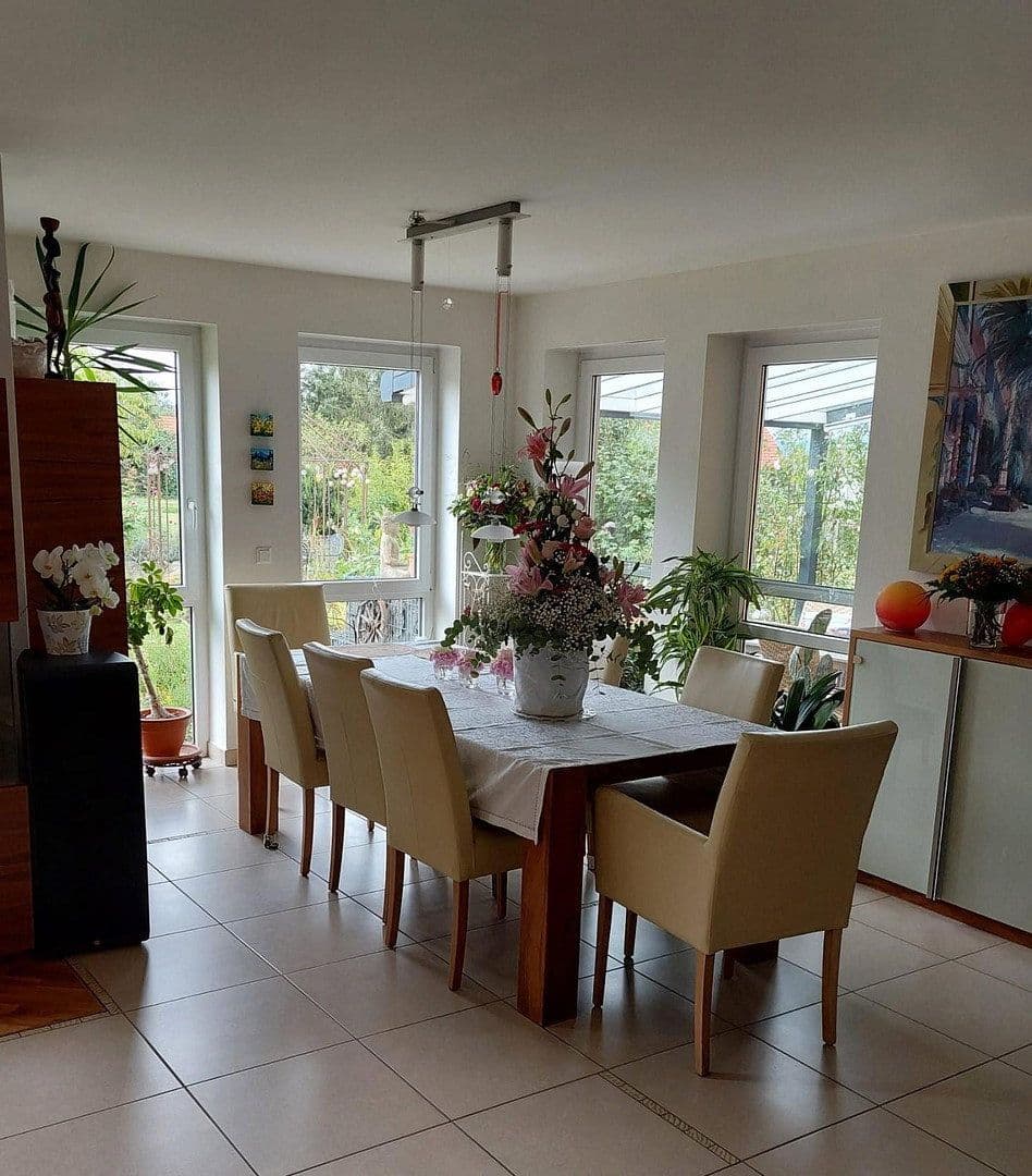 house for sale, 322 m², Künzell, Hesse house for sale, 322 m², Künzell, Hesse