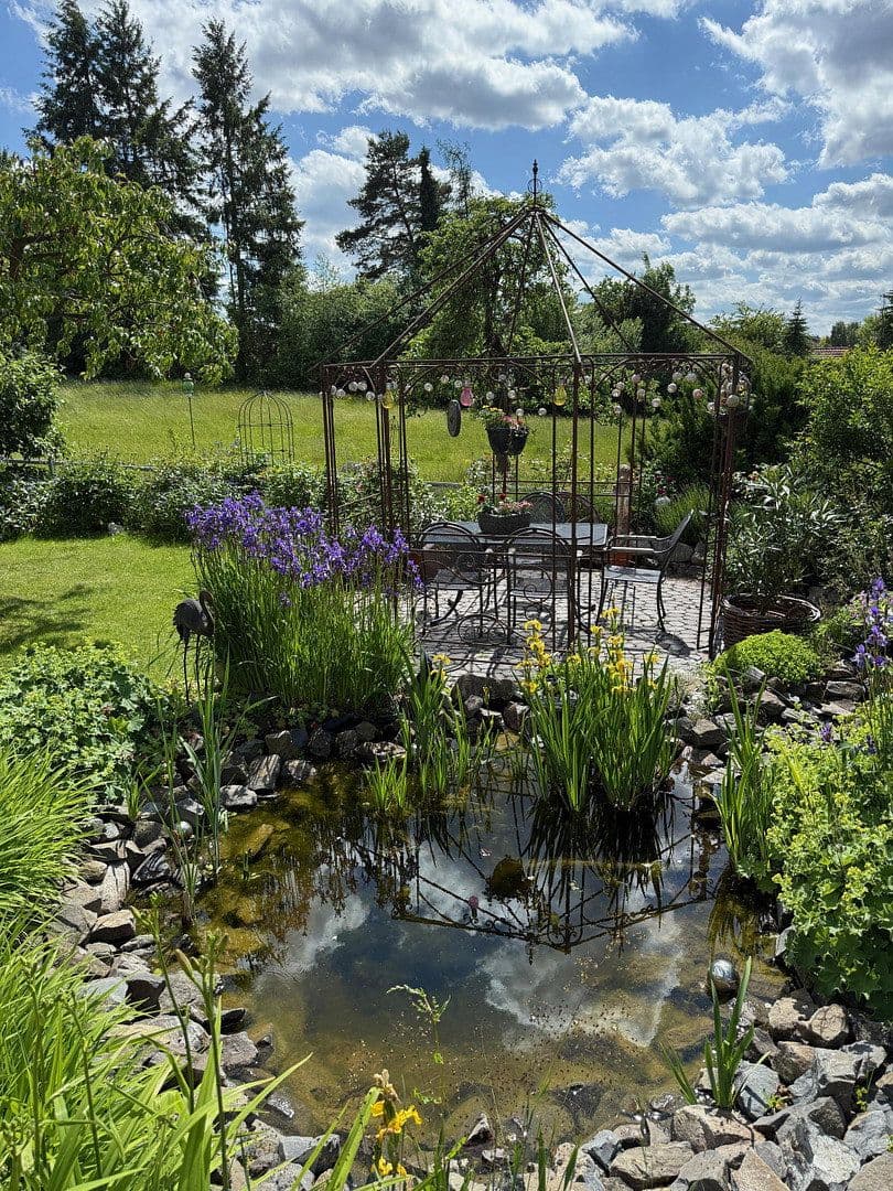 house for sale, 322 m², Künzell, Hesse house for sale, 322 m², Künzell, Hesse