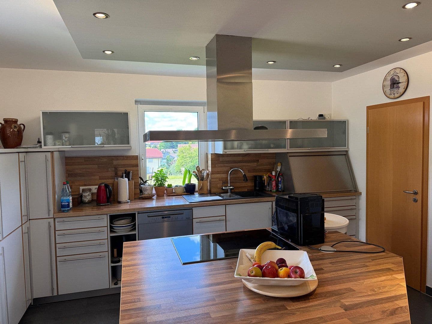 house for sale, 322 m², Künzell, Hesse house for sale, 322 m², Künzell, Hesse