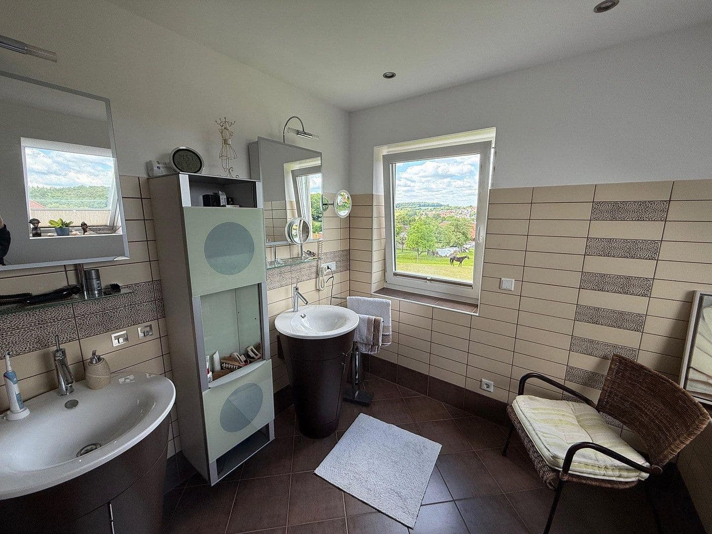 house for sale, 322 m², Künzell, Hesse house for sale, 322 m², Künzell, Hesse