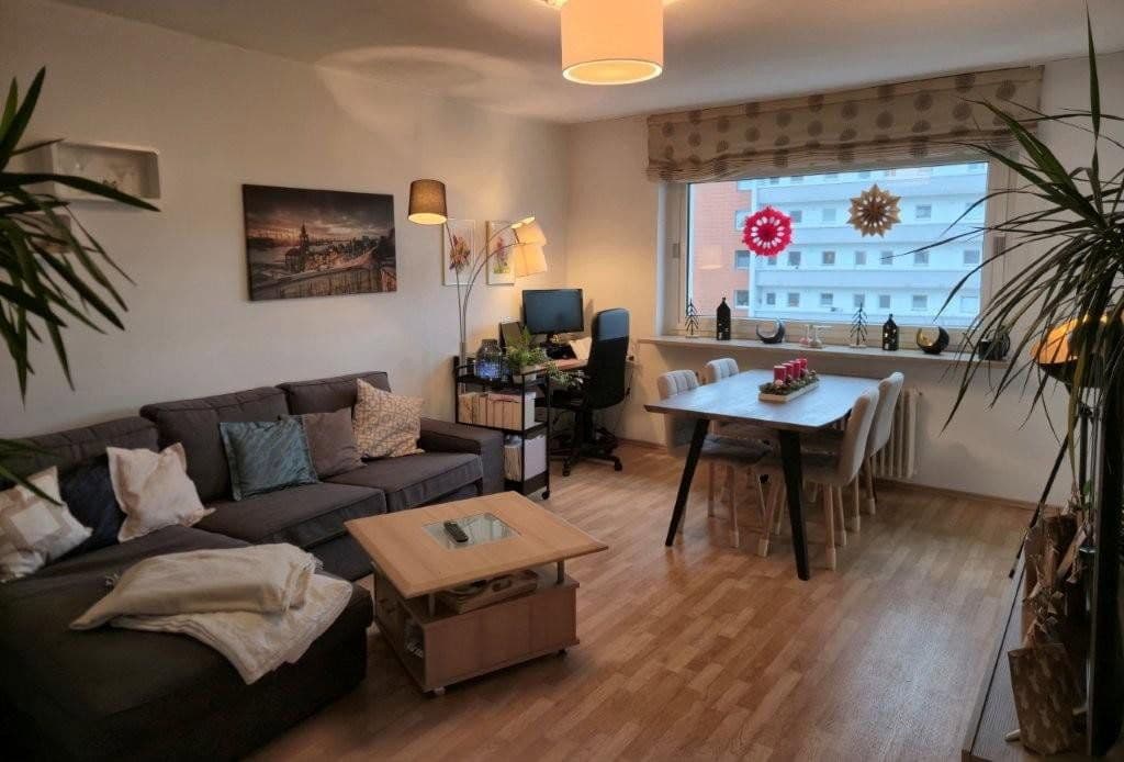 2 bedroom flat to rent, 59 m², Wedel, Schleswig-Holstein 2 bedroom flat to rent, 59 m², Wedel, Schleswig-Holstein