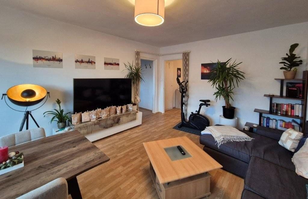 2 bedroom flat to rent, 59 m², Wedel, Schleswig-Holstein 2 bedroom flat to rent, 59 m², Wedel, Schleswig-Holstein