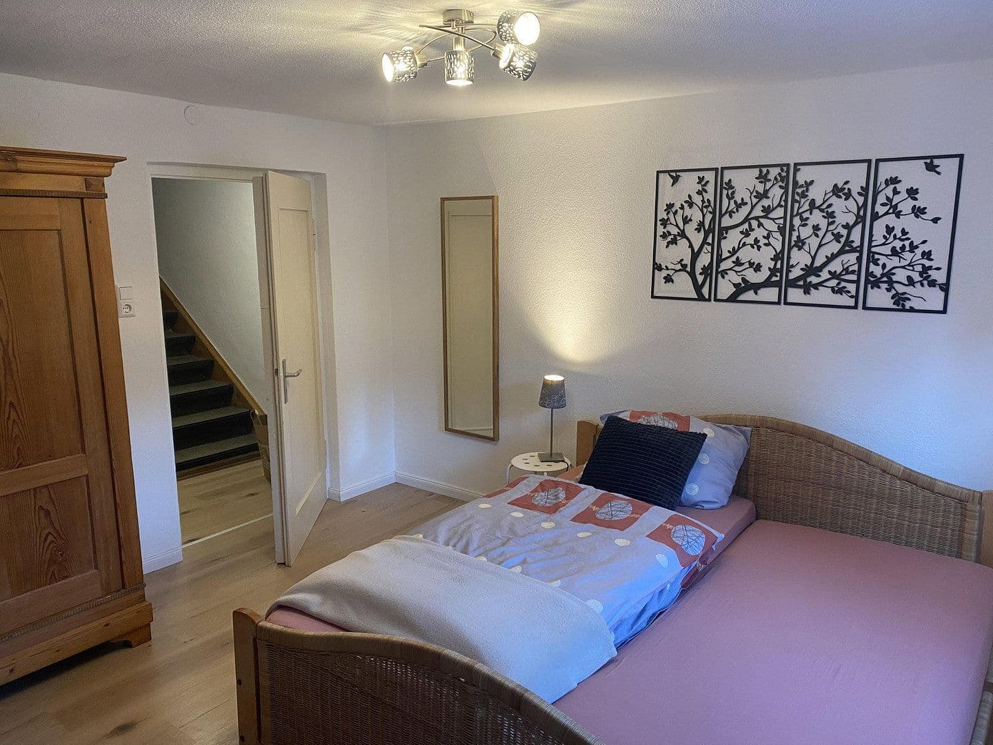 2 bedroom flat to rent, 42 m², Freudenstadt, Baden-Württemberg 2 bedroom flat to rent, 42 m², Freudenstadt, Baden-Württemberg