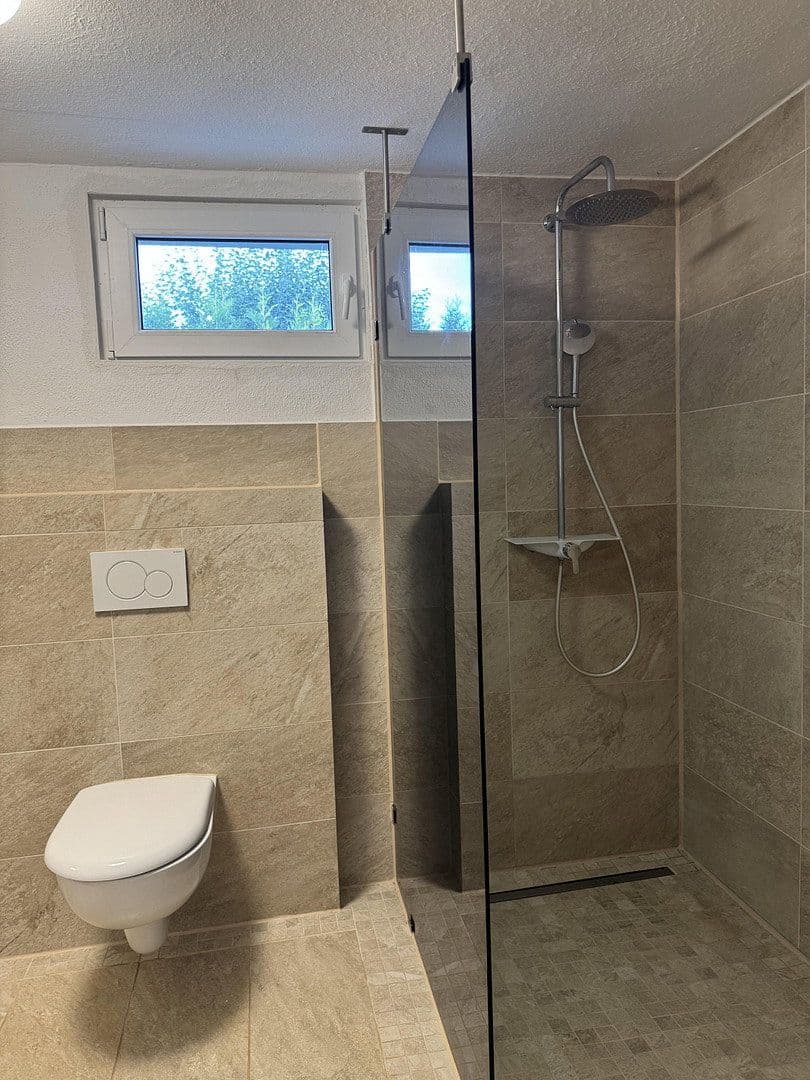 2 bedroom flat to rent, 42 m², Freudenstadt, Baden-Württemberg 2 bedroom flat to rent, 42 m², Freudenstadt, Baden-Württemberg