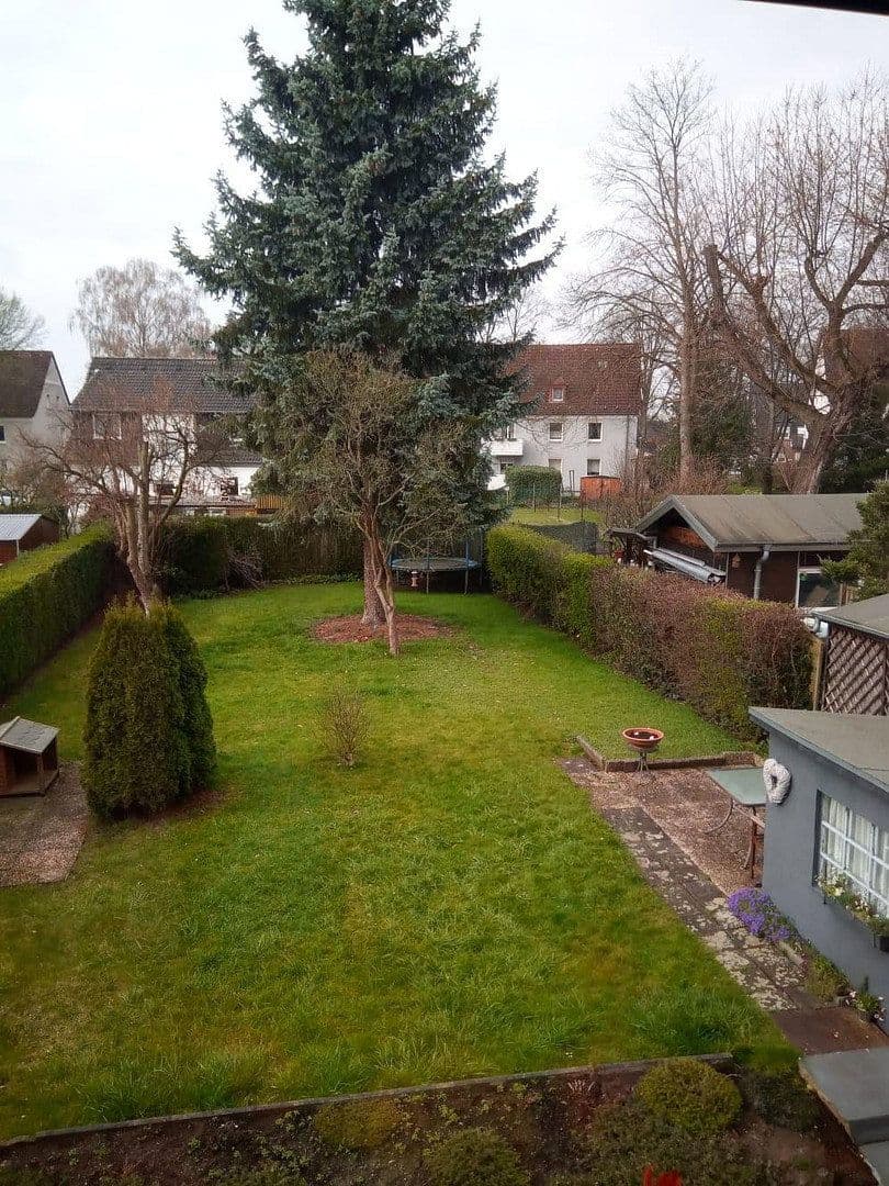 house for sale, 120 m², Heinrich-Lersch-Platz 9, Essen, North Rhine-Westphalia house for sale, 120 m², Heinrich-Lersch-Platz 9, Essen, North Rhine-Westphalia