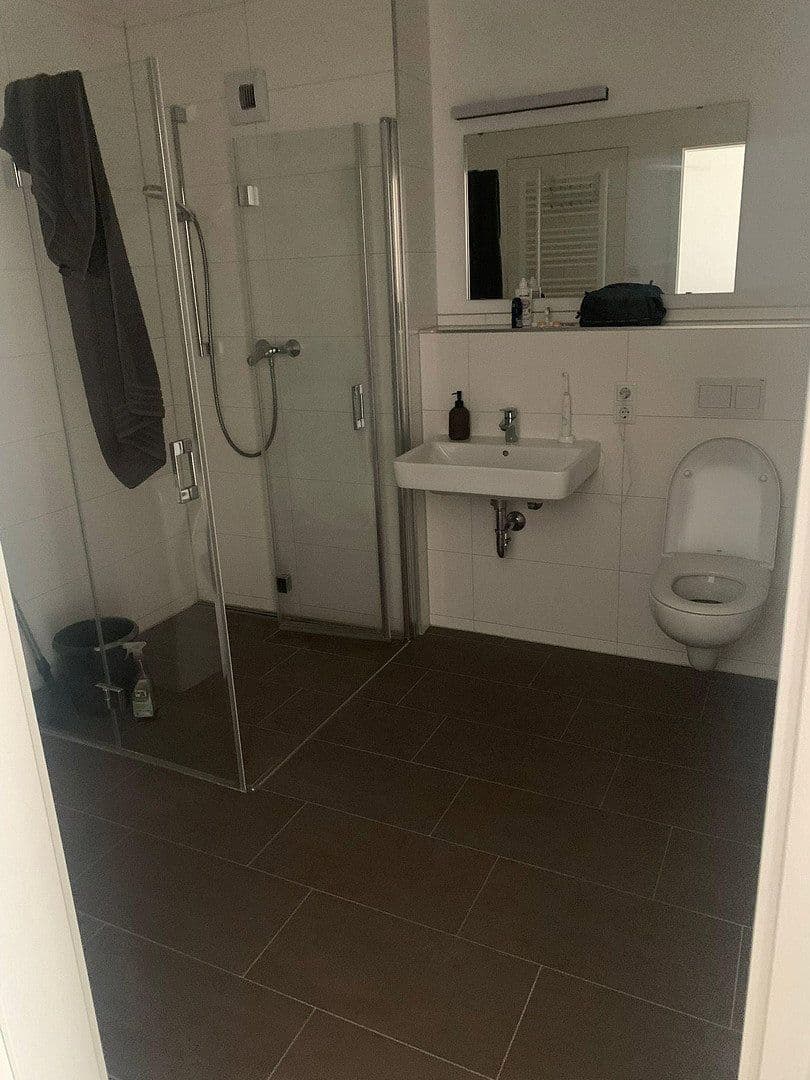 1 bedroom flat to rent, 51 m², Johanna-Dachs-Str. 34, Regensburg, Bavaria 1 bedroom flat to rent, 51 m², Johanna-Dachs-Str. 34, Regensburg, Bavaria