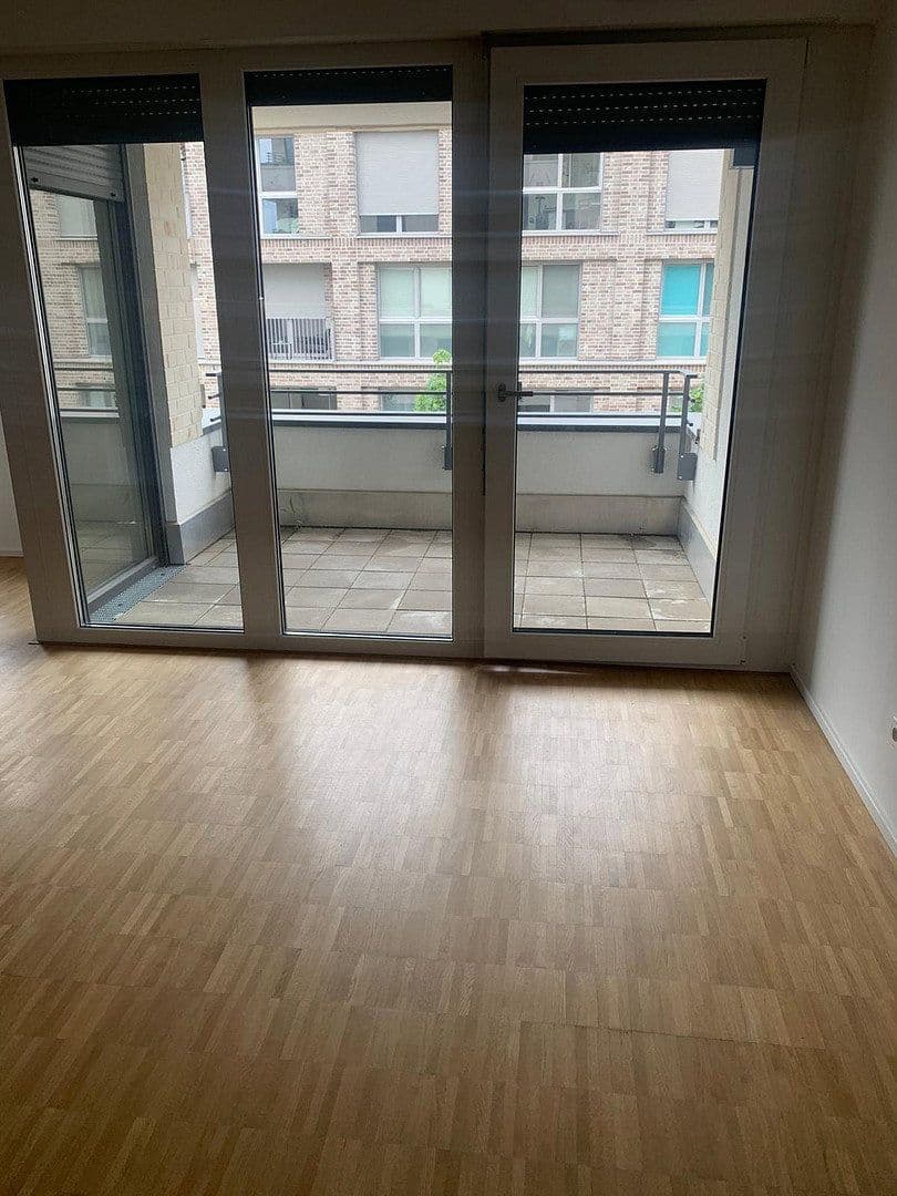 1 bedroom flat to rent, 51 m², Johanna-Dachs-Str. 34, Regensburg, Bavaria 1 bedroom flat to rent, 51 m², Johanna-Dachs-Str. 34, Regensburg, Bavaria