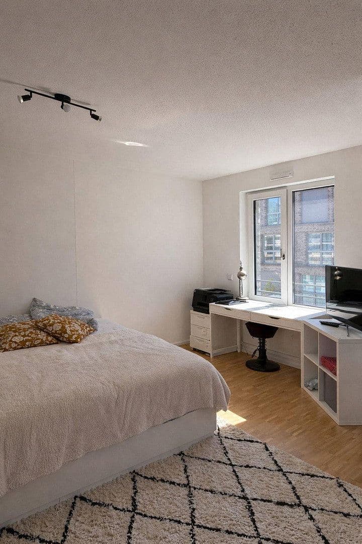 1 bedroom flat to rent, 51 m², Johanna-Dachs-Str. 34, Regensburg, Bavaria 1 bedroom flat to rent, 51 m², Johanna-Dachs-Str. 34, Regensburg, Bavaria