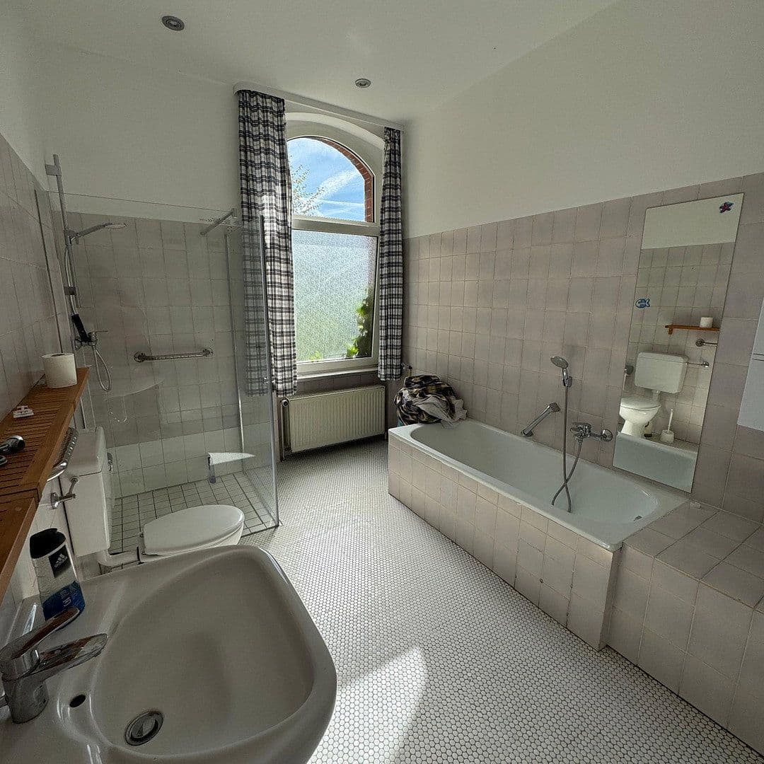 4 bedroom flat to rent, 120 m², Helmstedt, Lower Saxony 4 bedroom flat to rent, 120 m², Helmstedt, Lower Saxony