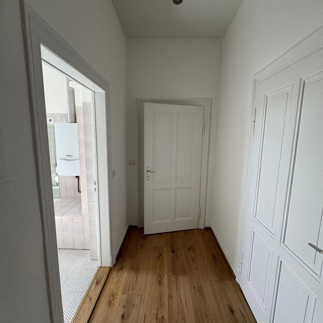 4 bedroom flat to rent, 120 m², Helmstedt, Lower Saxony 4 bedroom flat to rent, 120 m², Helmstedt, Lower Saxony