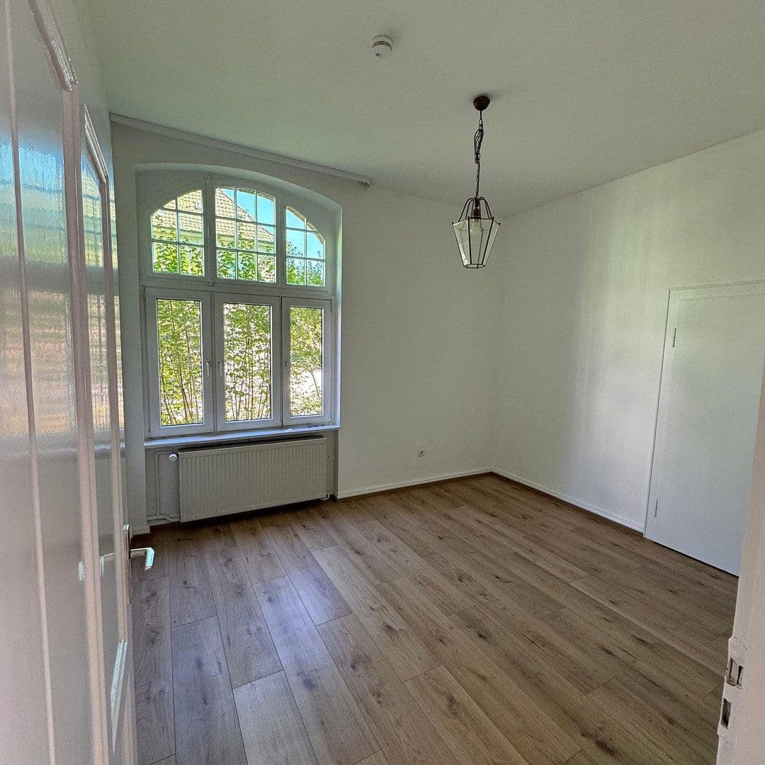 4 bedroom flat to rent, 120 m², Helmstedt, Lower Saxony 4 bedroom flat to rent, 120 m², Helmstedt, Lower Saxony