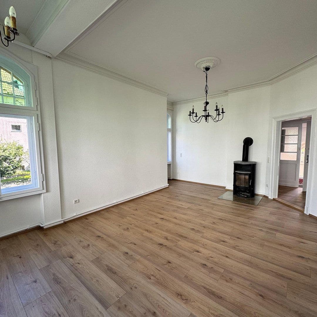 4 bedroom flat to rent, 120 m², Helmstedt, Lower Saxony 4 bedroom flat to rent, 120 m², Helmstedt, Lower Saxony